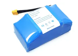 Аккумулятор 10S2P для гироскутера (36V 2.4Ah) Li-ion