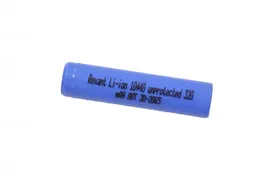 Аккумулятор Li-ion Rexant, 10440 unprotected, 320 мАч, 3.7 В {30-2065}