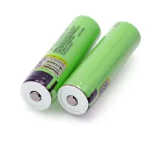 Аккумулятор LiitoKala Li-ion 18650 NCR18650B (3.7V 3400 mAh)