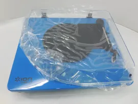 Виниловый проигрыватель Ion Audio Pure LP Blue
