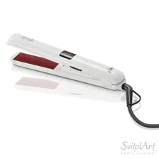УТЮЖОК ДЛЯ ВОЛОС GAMA CP9 ATTIVA DIGITAL ION PLUS WHITE