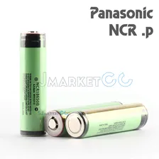 Аккумулятор NCR 18650 Li-Ion 3400mAh защищенный