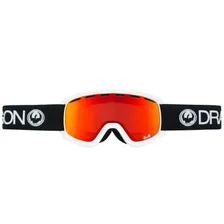 Dragon LiL D Powder Red Ion