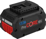 Аккумулятор Li-ion ProCORE18V 8.0 Ач (Акк. батареи Li-Ion)