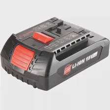 Аккумулятор HAMMER Li-Ion 18 В 1,3 А*ч AKB1813Li