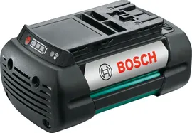 Аккумулятор BOSCH (GBA 36V, 4.0Ah, Li-Ion) F016800346