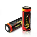 Аккумулятор защищенный Li-Ion TrustFire 26650 Li-Ion аккумулятор 5000 mAh