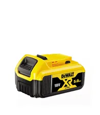 Аккумулятор DeWalt DCB184-XJ 18В 5Ач Li-Ion