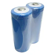 Аккумулятор Li ion 26650 ORB 5600 mAh 3.7V