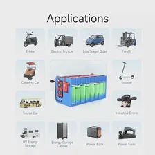 Умный активный балансир Daly, 1 А, активный балансир, балансир с Bluetooth, li-ion, BMS, 4S 8S, 13S, 14S, 16S, 24S для аккумулятора 18650 (art.: 3a383007e92)