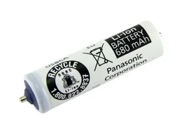Аккумулятор Li-Ion для электробритв Panasonic