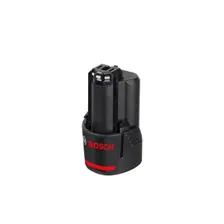 Аккумулятор Li-Ion 12В, 2.0 Ач Bosch 1607A350CS