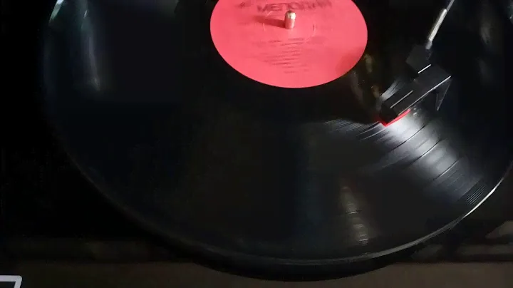 ION Classic LP
