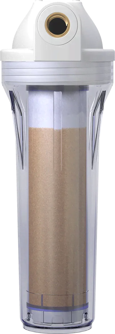 Фильтр защиты от накипи THERMEX ION SL10", новинка-3